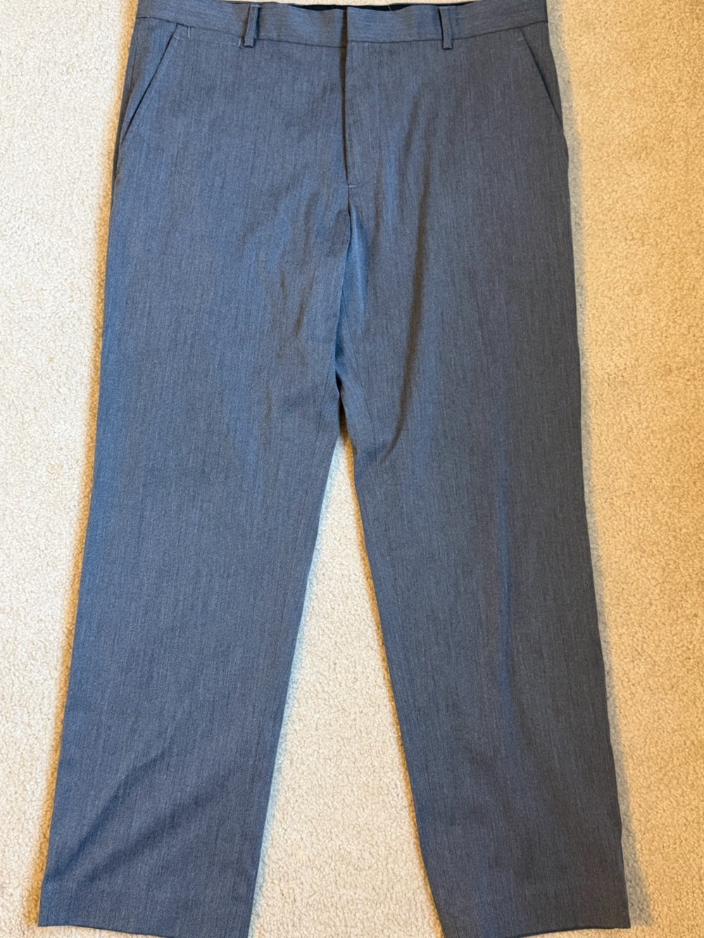 jf j.ferrar Men's Dress Pants